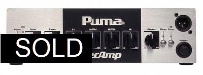 TecAmp Puma 500